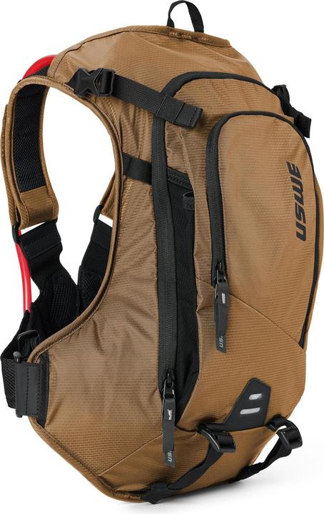 Image du produit Uswe Sac à dos MTB Hydro Hydration Pack 12L (12 l)