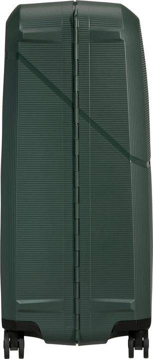 Actual product image Samsonite Magnum Eco (104 l, L (90 - 115l))