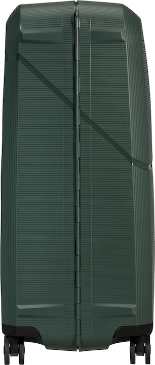 Productafbeelding Samsonite MAGNUM ECO Spinner (104 l, L (90 - 115l))