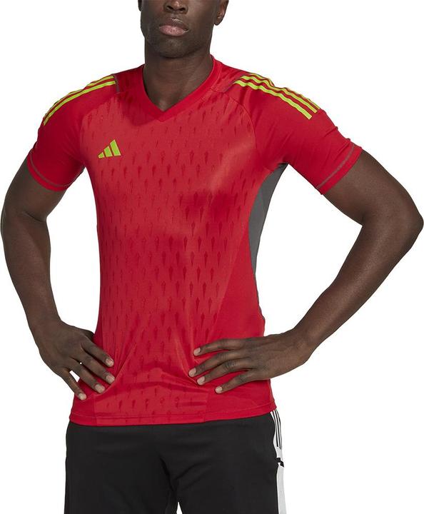 Produktbild adidas Tiro 23 Pro Torwarttrikot (M)