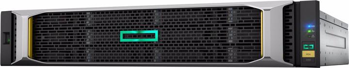 Produktbild HPE E MSA 1050 iSCSI LFF 1GbE Dual Controller (SAS)