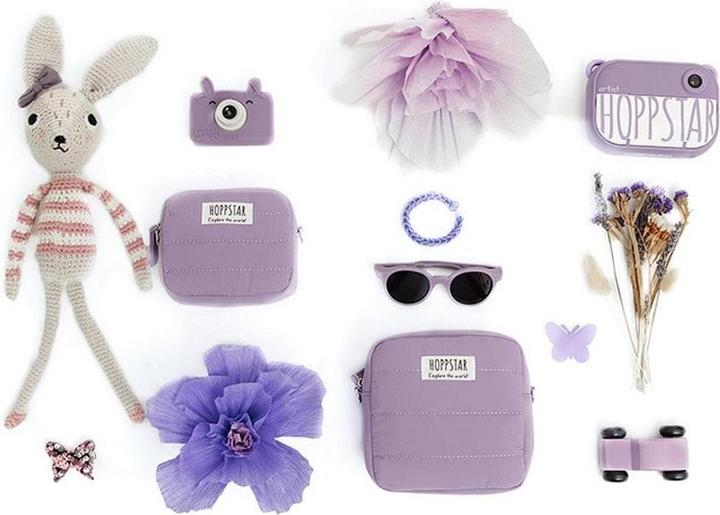 Immagine prodotto Hoppstar Artist Kids Sofortbild Kamera 5 + blossom