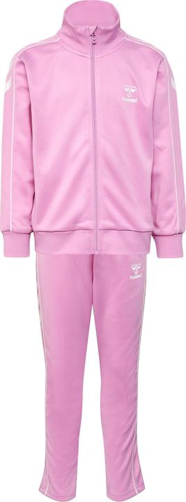 hummel Hmltrack Tracksuit (164)