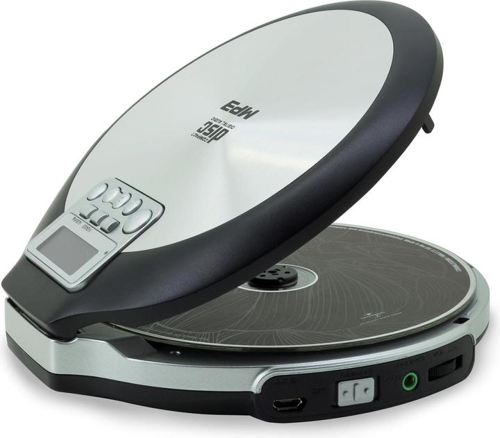 Image du produit Soundmaster Cd9220