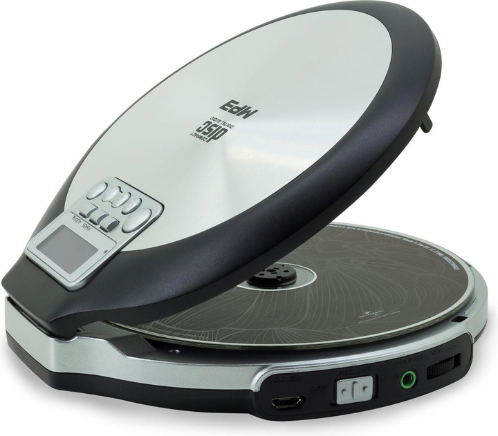 Actual product image Soundmaster Cd9220