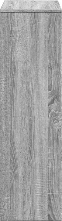 Produktbild vidaXL Raumteiler (99 x 29 x 99 cm)