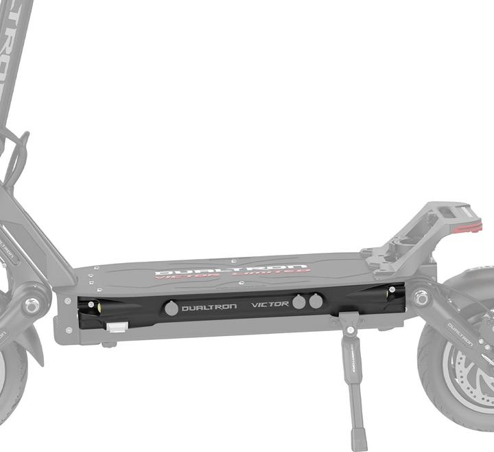 Produktbild Mini Motor Deck-Abdeckung Ersatzteil