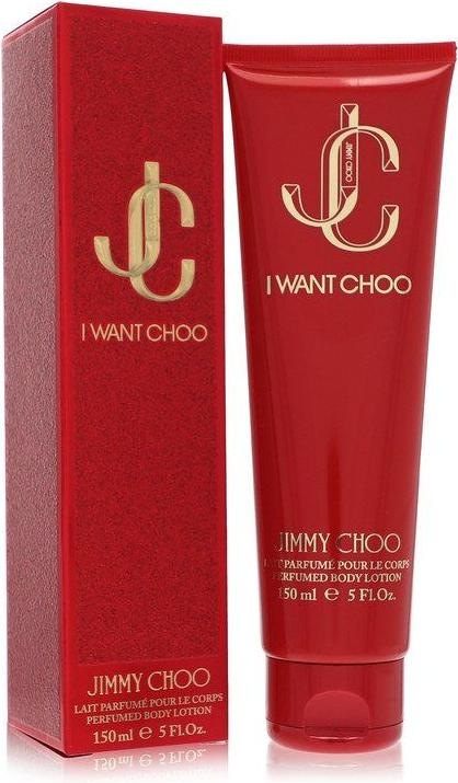 Image du produit Jimmy Choo Body Lotion (Lotion pour le corps, 150 ml)