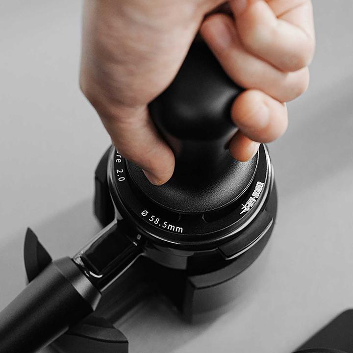 Produktbild MHW 3Bomber Impact Tamper, Astra Serie