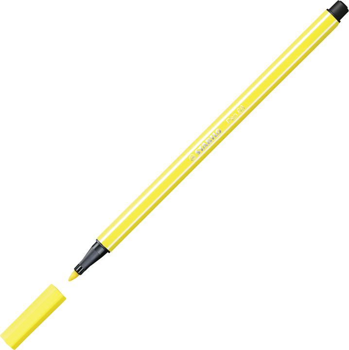 Jaune citron