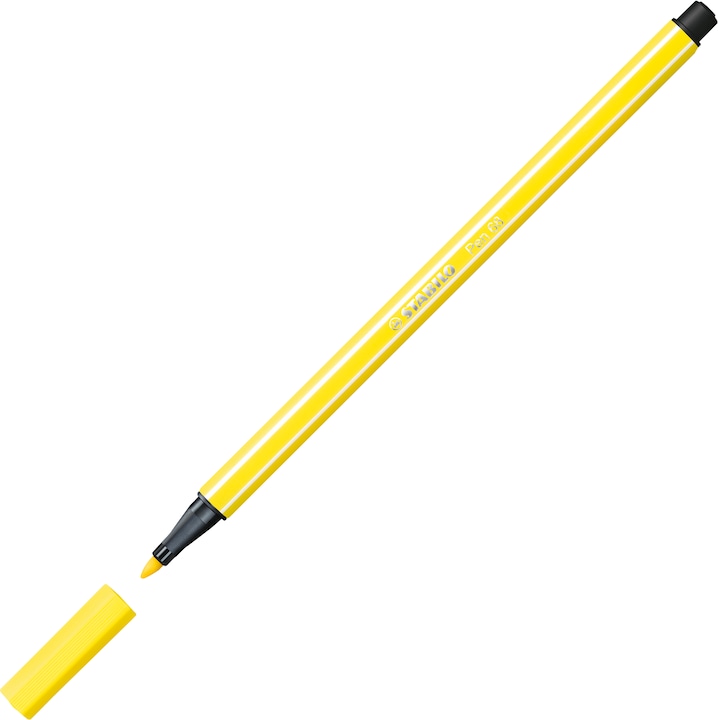 Jaune citron