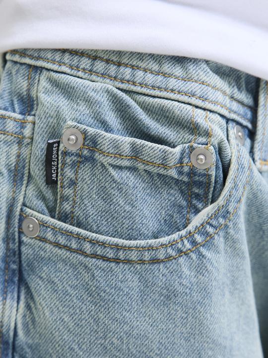 Actual product image Jack & Jones Jjialex Jjoriginal Shorts Sq 171 Sn Jnr (140)