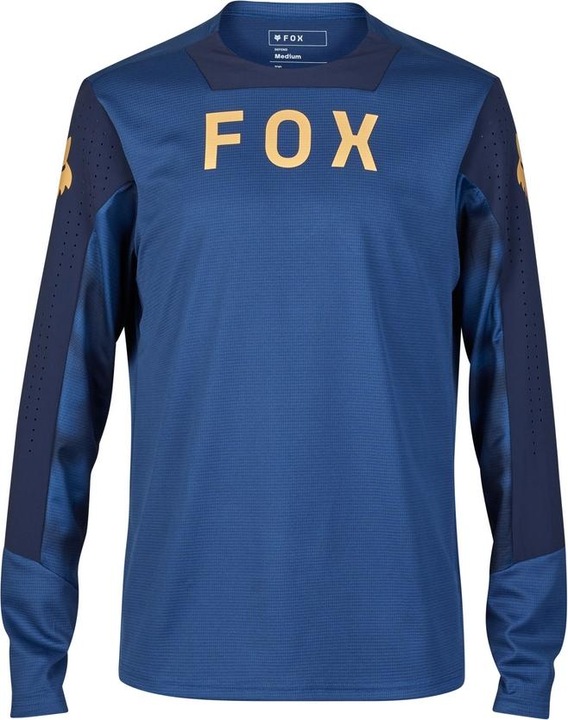Produktbild Fox Jersey 24 Defend Ls Taunt Indo (S)