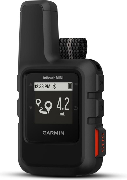 Actual product image Garmin inReach Mini