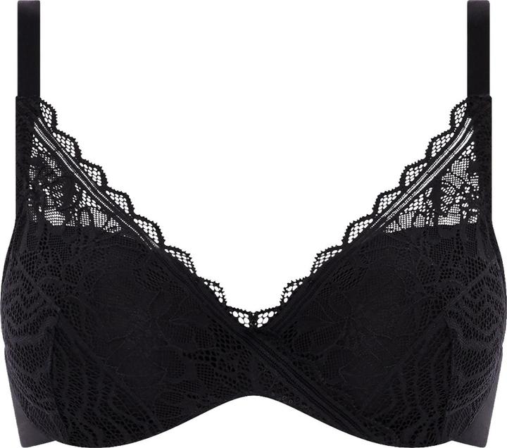 Image du produit Chantelle Easy Feel Floral Touch Soutien-gorge à coques (Une unité par pack, 70 C)