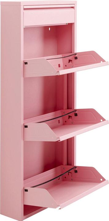 Immagine prodotto Kare Design Caruso (50 x 15 x 115 cm)