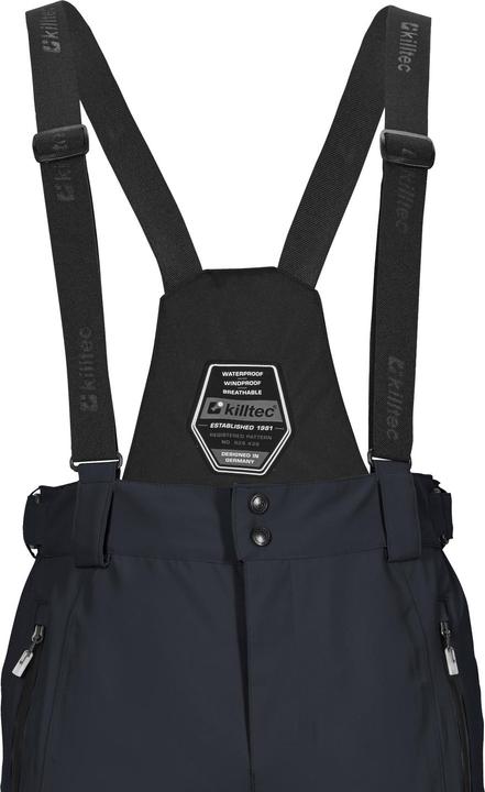 Immagine prodotto Killtec KSW 100 Enosh (5XL)