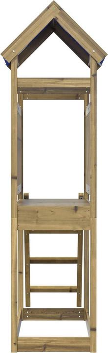 Produktbild vidaXL Spielturm