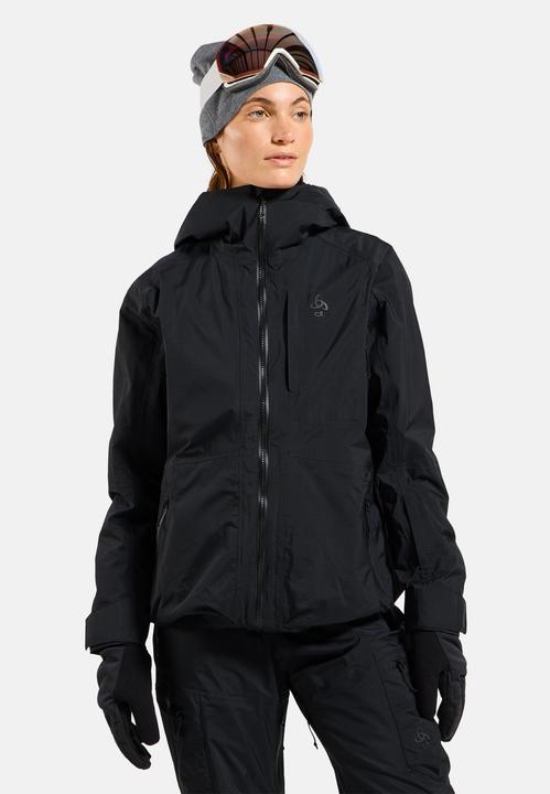 Immagine prodotto Odlo Isolierte Descent Skijacke (XS)