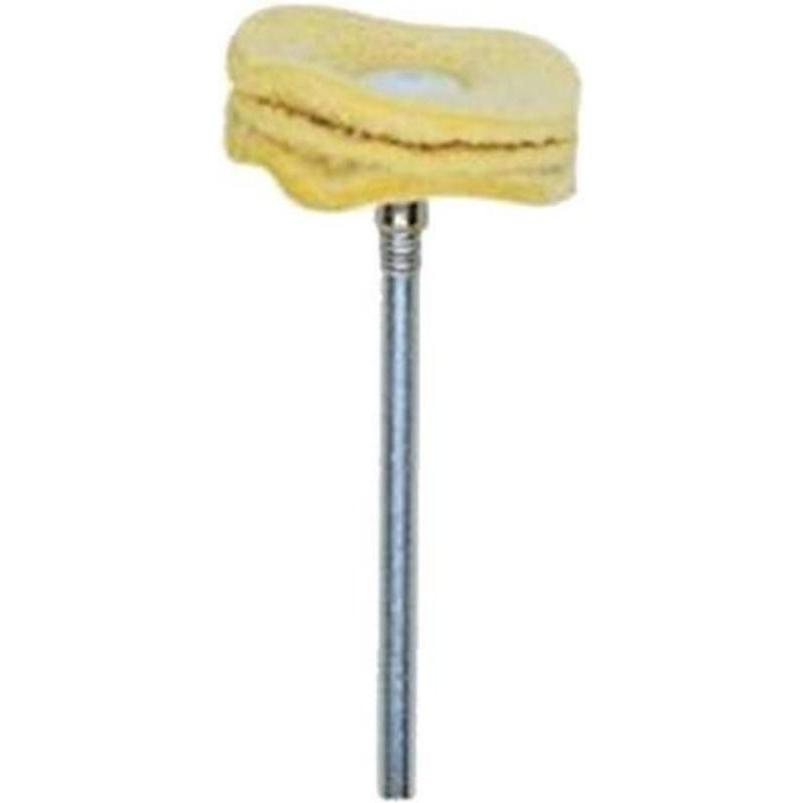 Proxxon Wildlederscheibe 22 mm (0) (28 298)