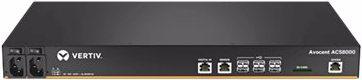Emerson Avocent ACS 8000 Serial Console ACS8048DAC - console server