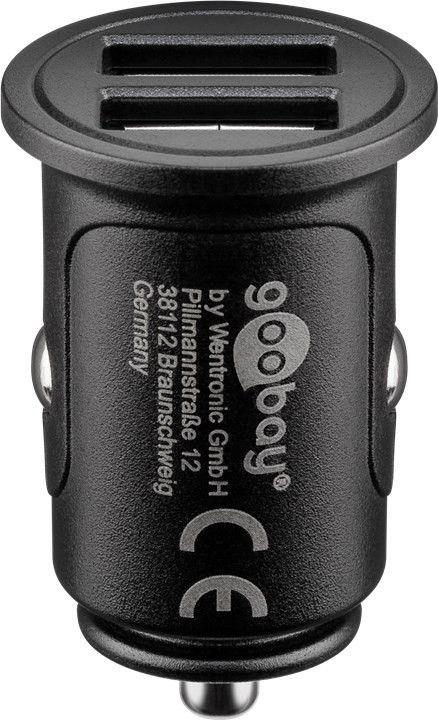 Actual product image Goobay Charger