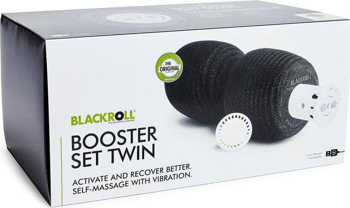 Produktbild Blackroll Booster Set Twin (15 cm)