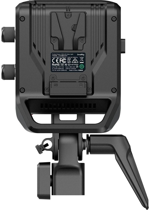 Produktbild SmallRig RC 220B Pro COB LED (Videoleuchte)