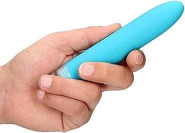 Immagine prodotto Luminous Eleni - Super Soft ABS - Multi-Speeds - Turqiose