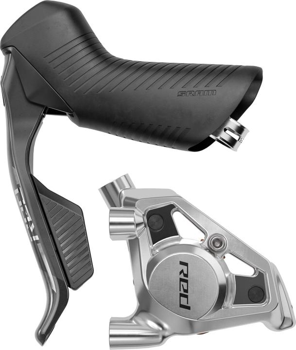 Sram AXS E1