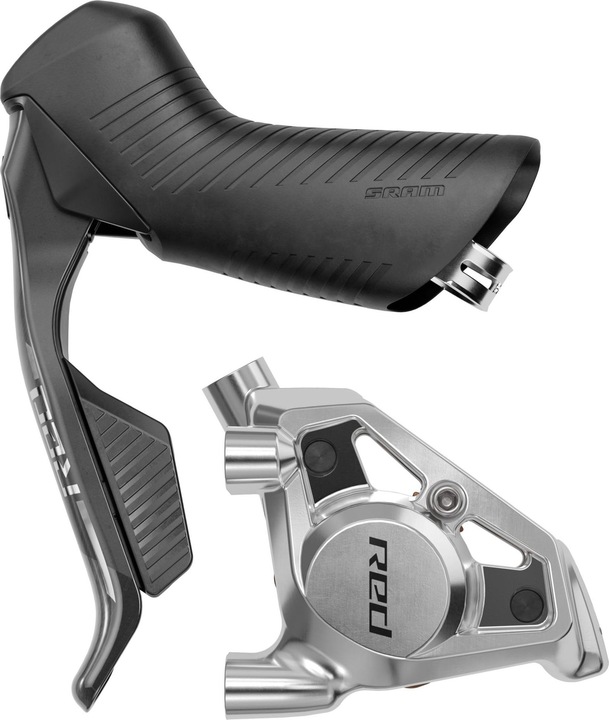 Actual product image Sram AXS E1