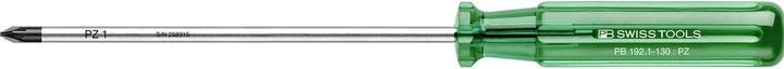 Actual product image PB Swiss Tools Phillips screwdriver PB 192 (Pozidriv cross recess (PZ))