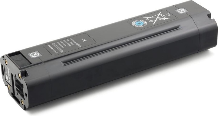 Actual product image Yamaha InTube i630Wh (E-Bike battery)