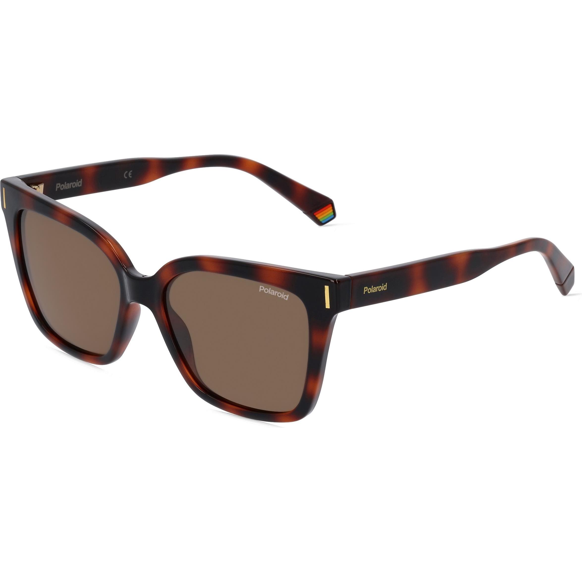 Polaroid Donna L'avana Occhiali Da Sole, Pld 6192/S