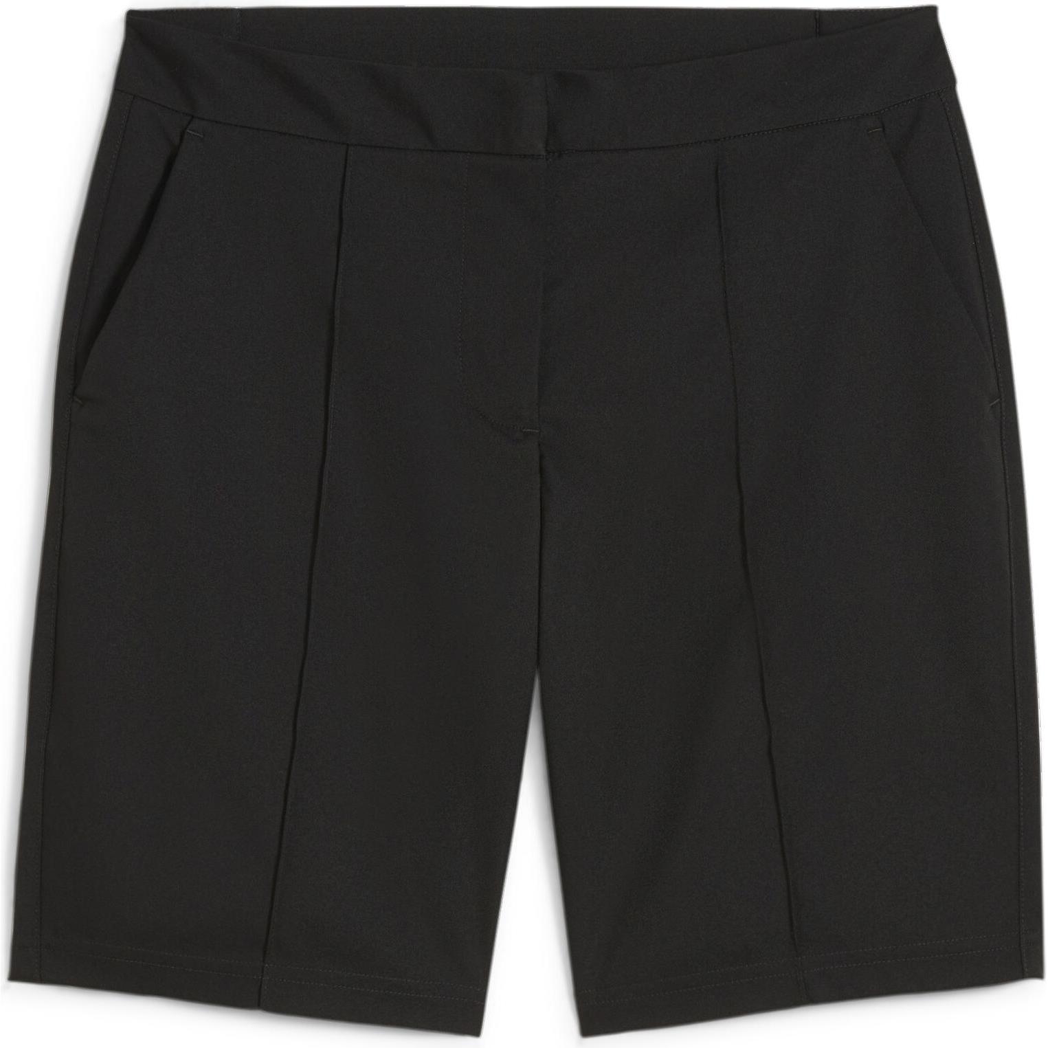 Puma, Damen, Sporthose, W Bermuda Short (L), Schwarz, L