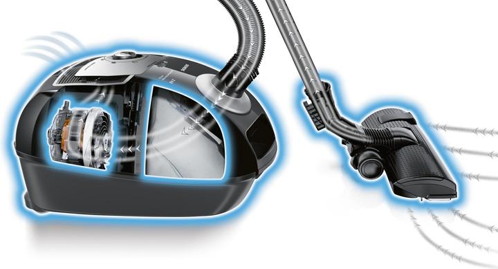 Produktbild Siemens VSZ 4 GM Jubi