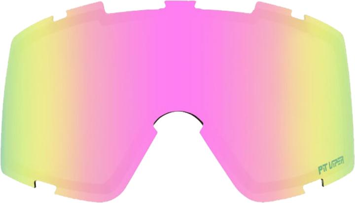 Produktbild Pit Viper The French Fry Goggle Small The Spume