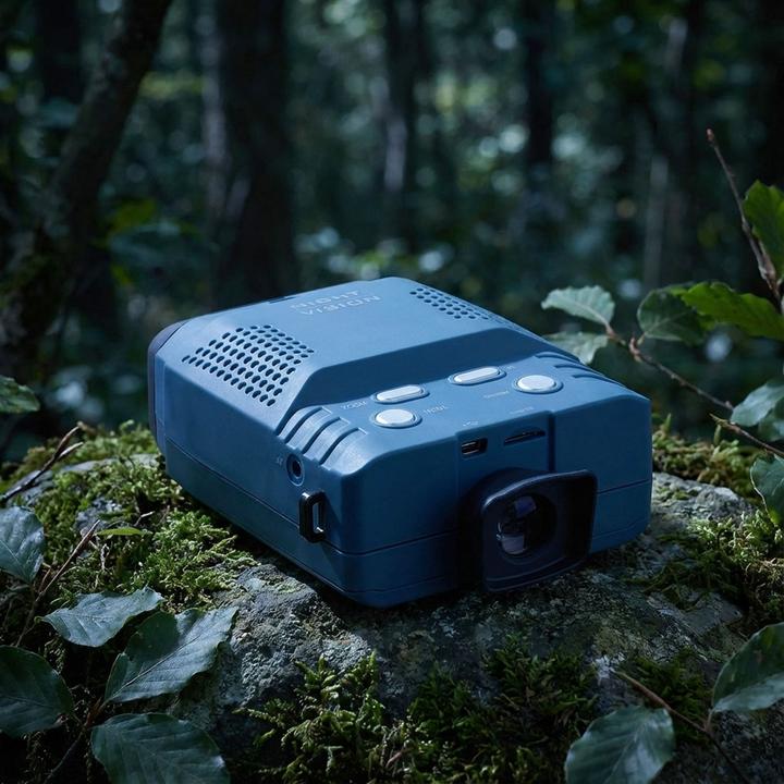 Zavarius Dispositivo di visione notturna con ingrandimento 3x