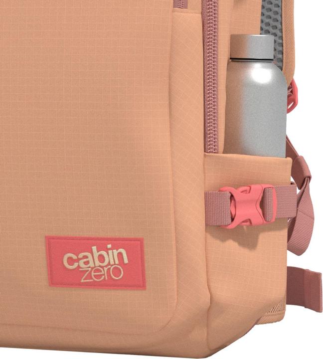 Actual product image Cabin zero Adventure Cabin Bag ADV 32L Rucksack 46 cm (26 l)