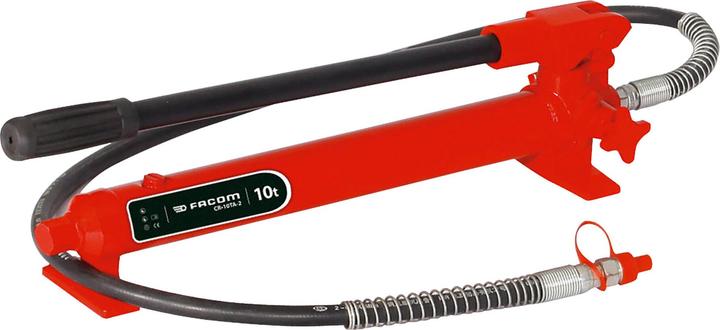 Actual product image Facom Extraction tool, boring tool