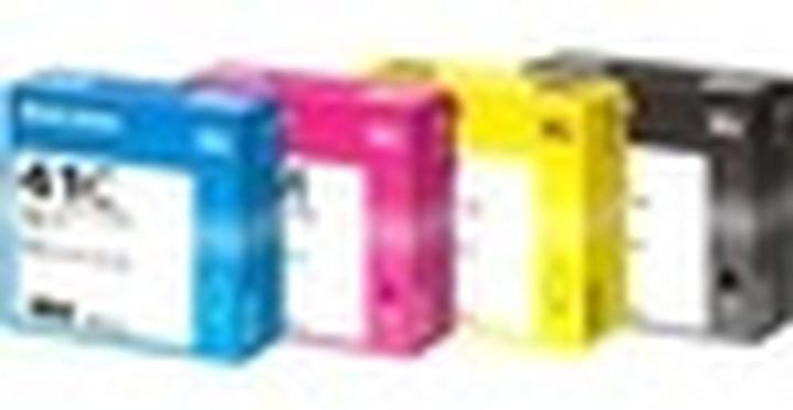 Produktbild RICOH Gc 41yl (Y)