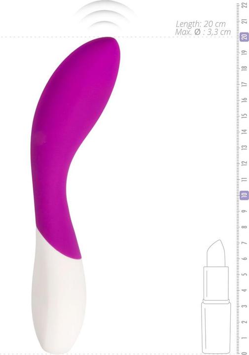 Actual product image LELO Mona Wave