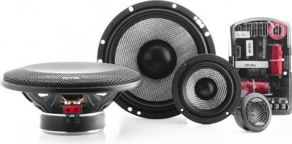 Focal 165AS3 - Access 3weg composet (160 W, 6.29 cm)
