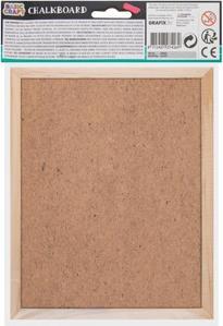 Image du produit Tableau à craie Ardoise Set (4x)