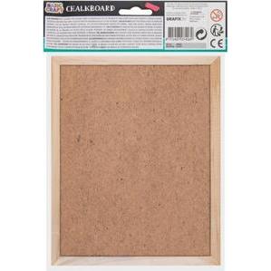 Thumbnail - Malstifte, Kreidetafel Schiefer Set