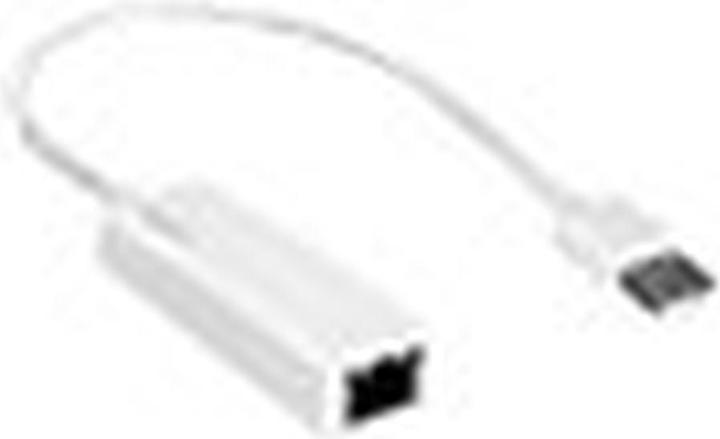 Produktbild Trendnet TU2-ET100, USB zu Fast Ethernet Adapter (USB 2.0, RJ45 (1x))
