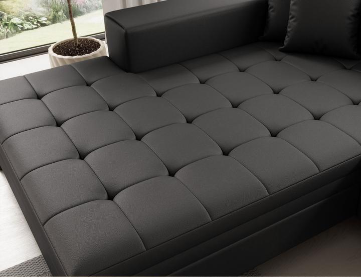 Immagine prodotto ELTAP Finché (4 posti, Divano letto, Divano ad angolo)