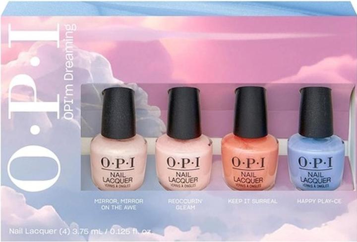 Immagine prodotto OPI I'm Dreaming (Multicolore, Smalto)