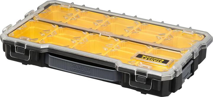 Actual product image Stanley Organiser Pro 2/3