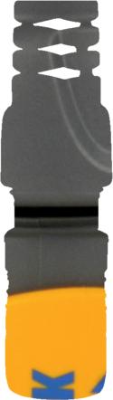 Produktbild Hozelock Kunststoff Schlauchkupplung St (Schlauchkupplung, 19 mm)